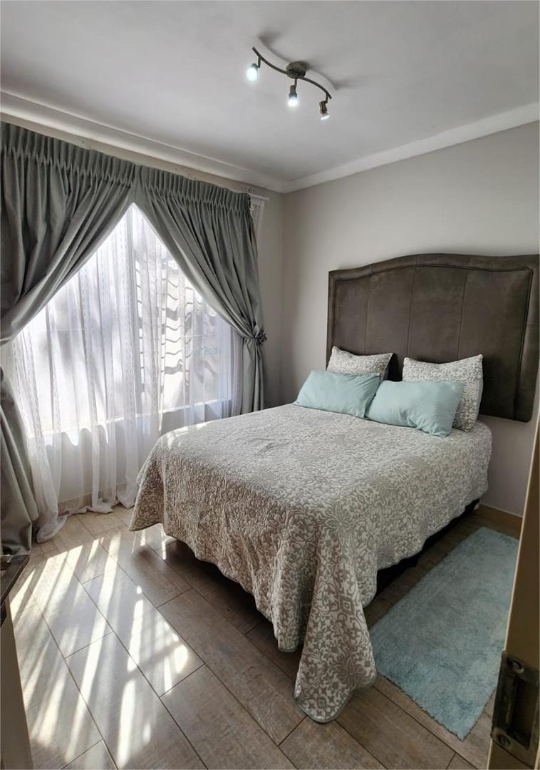 3 Bedroom Property for Sale in Cashan North West